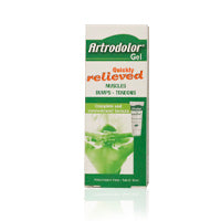 Artrodolor Gel 100Ml