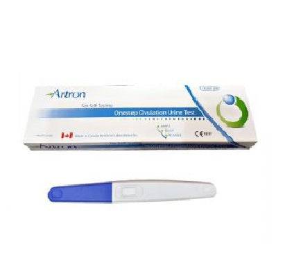Artron One Step Ovulation Urine Test 1'S Artron One Step Ovulation Urine Test 1'S