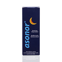 Asonor Nasal Spray 30ml