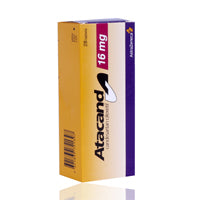 Atacand 16mg Tablets 28'S