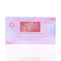 Atlas Cassete Pregnancy Test 1'S