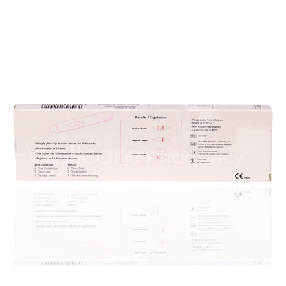 Atlas Midstream Pregnancy Test 2'S