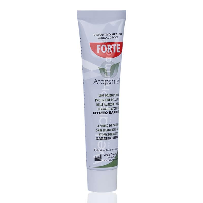 ATOPSHIELD FORTE CREAM 40ML ATOPSHIELD FORTE CREAM 40ML