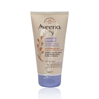 Aveeno Baby Calming Comfort Lotion 150Ml