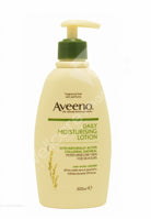 Aveeno Daily Moisturizing Lotion Pump 300ml