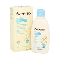 Aveeno Dermexa Daily Emollient Body Wash 300ml