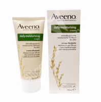 Aveeno Moisturizing Cream 100ml