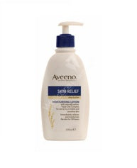 Aveeno Skin Relief Moisturizing Lotion 300ml