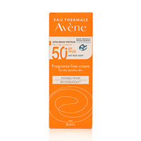 Avene Anti Oxidant Perfume Free Cream 50Ml
