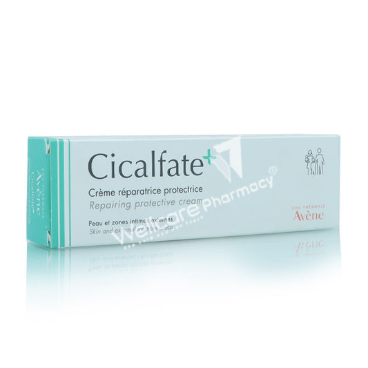 Avene Cicalfate Cream 40ml
