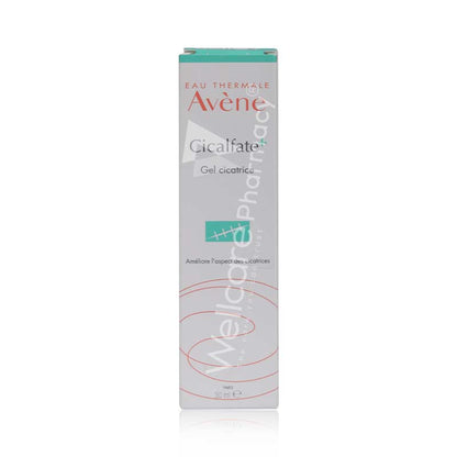 Avene Cicalfate Scar Gel 30Ml