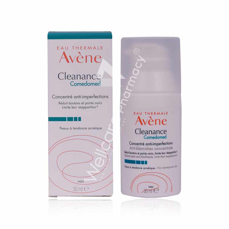 Avene Cleanance Comedomed 30ml