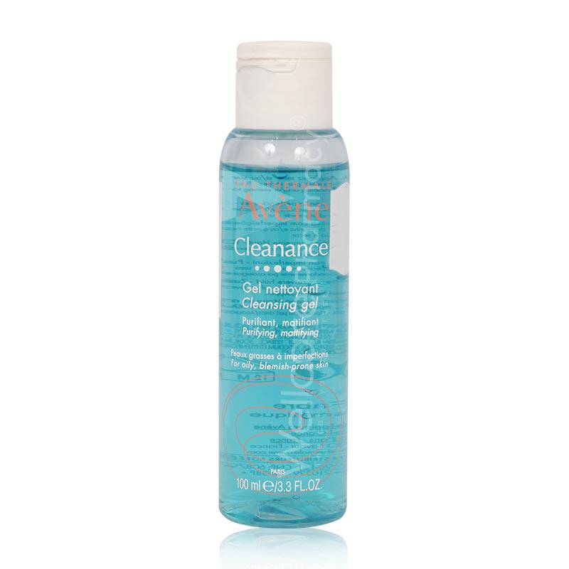 Avene Cleanance Gel 100 Avene Cleanance Gel 100