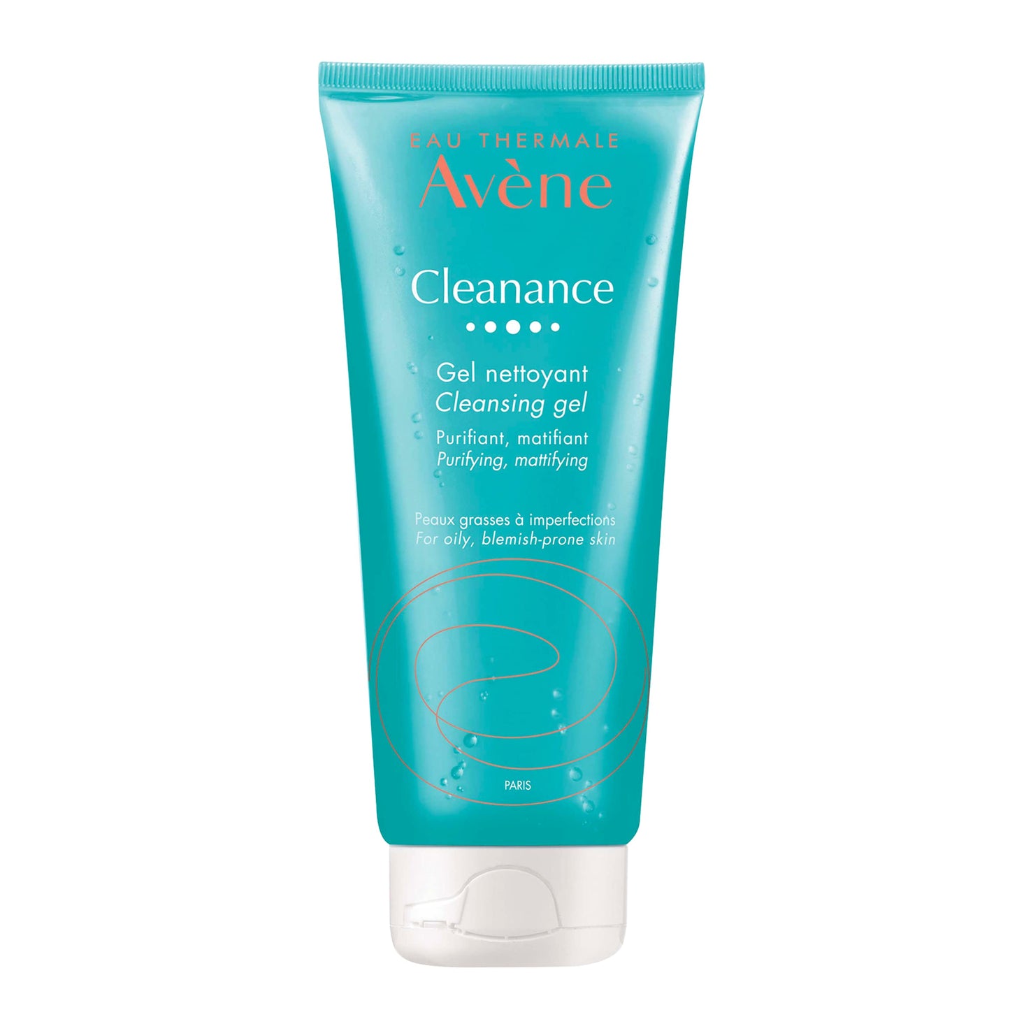 Avene Cleanance Gel 200ml