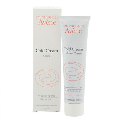 Avene Cold Cream 100Ml - Wellcare Pharmacy