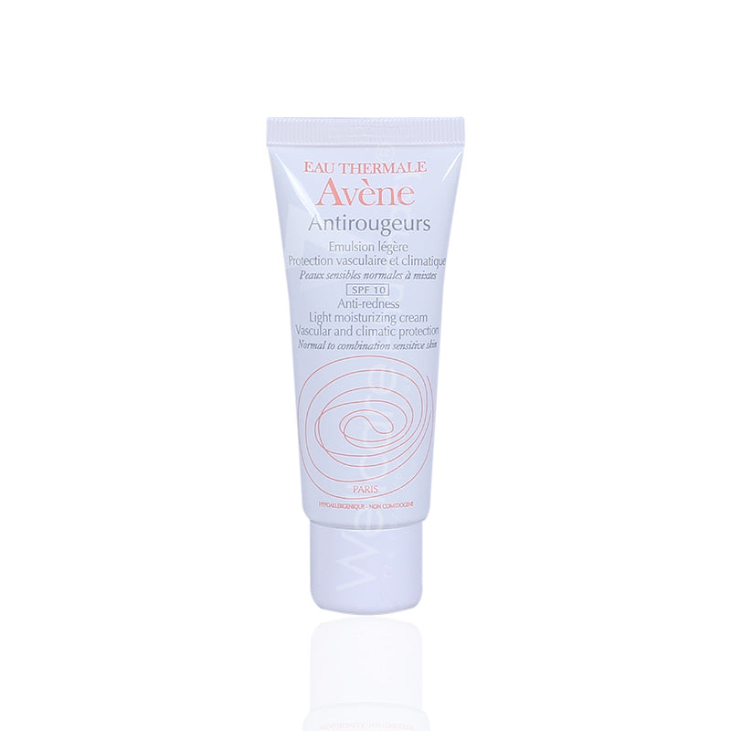 Avene Redness Relief Moisturizing Emulsion Spf20 40Ml