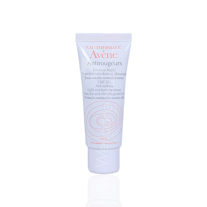 Avene Redness Relief Moisturizing Emulsion Spf20 40Ml