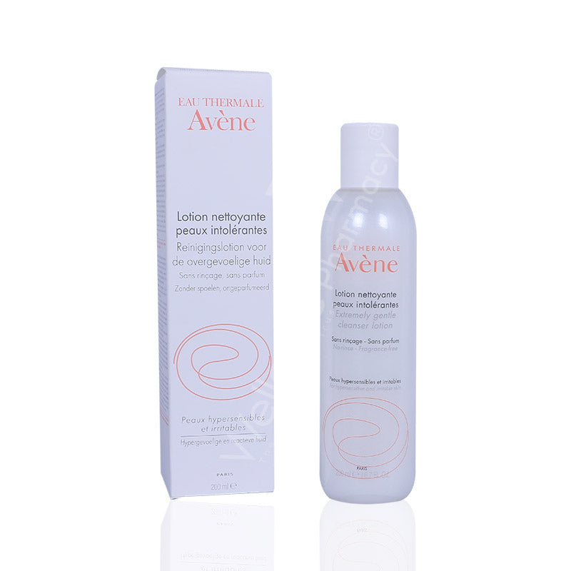 Avene Extra Gentle Cleanser 200Ml