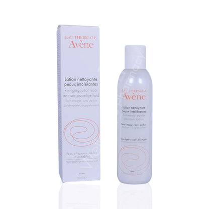 Avene Extra Gentle Cleanser 200Ml