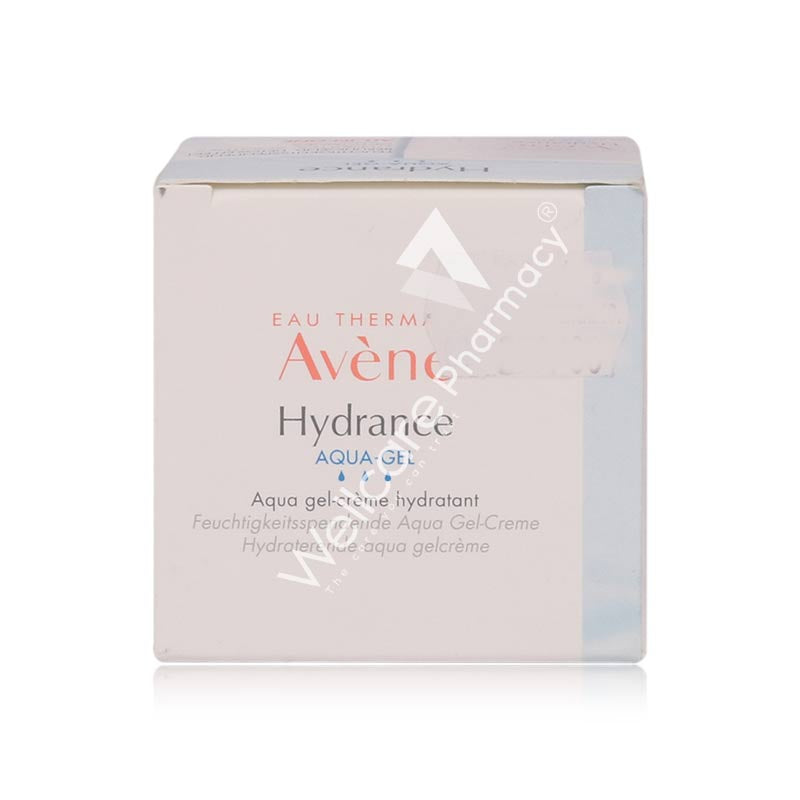 Avene Hydrance Aqua Gel Cream 50Ml