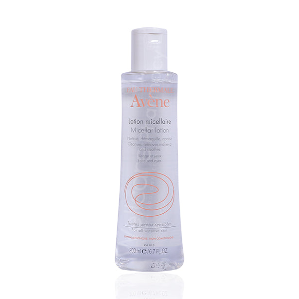 Avene Micellar Lotion 200ml