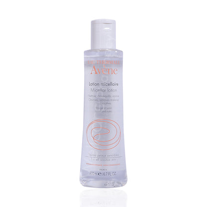 Avene Micellar Lotion 200ml