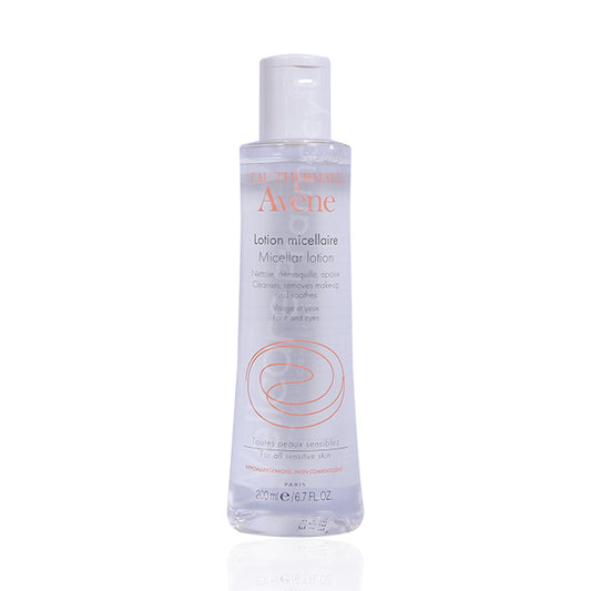 Avene Micellar Lotion 200ml