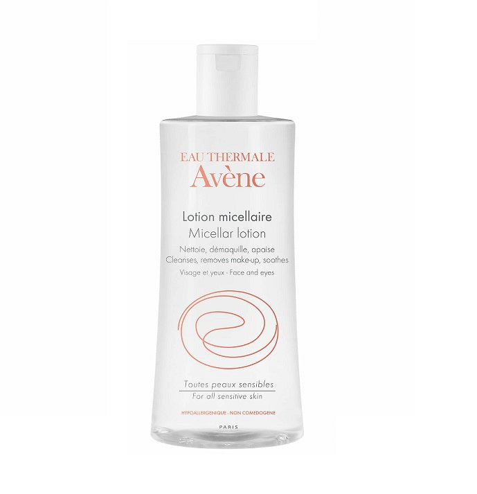 Avene Micellar Lotion 400Ml