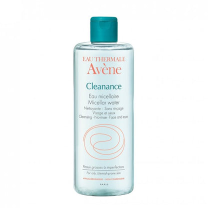 Avene Micellar Water 400Ml