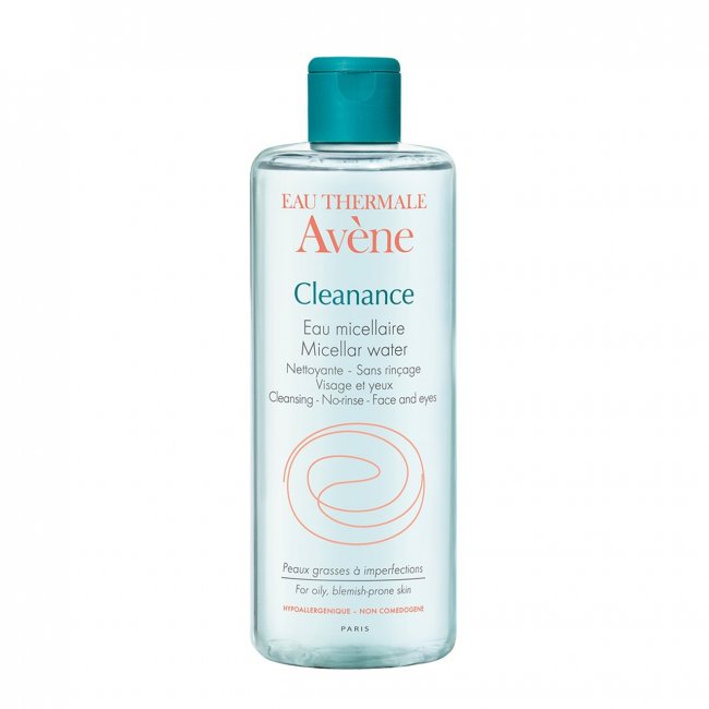Avene Micellar Water 400Ml