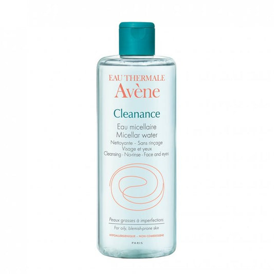 Avene Micellar Water 400Ml
