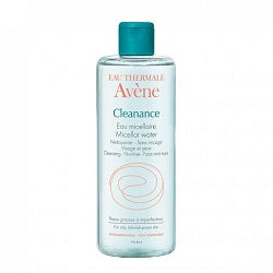 Avene Micellar Water 400Ml