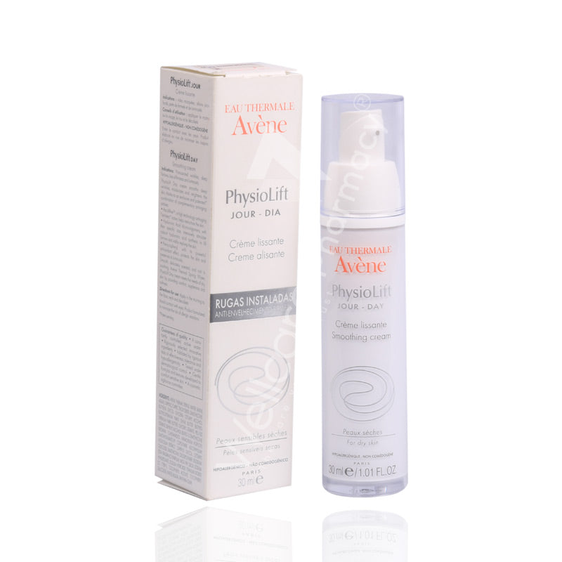 Avene Physiolift Cream 30Ml