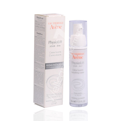 Avene Physiolift Cream 30Ml