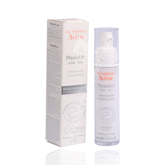 Avene Physiolift Cream 30Ml