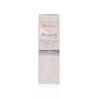 Avene Physiolift Eye Contour 15Ml
