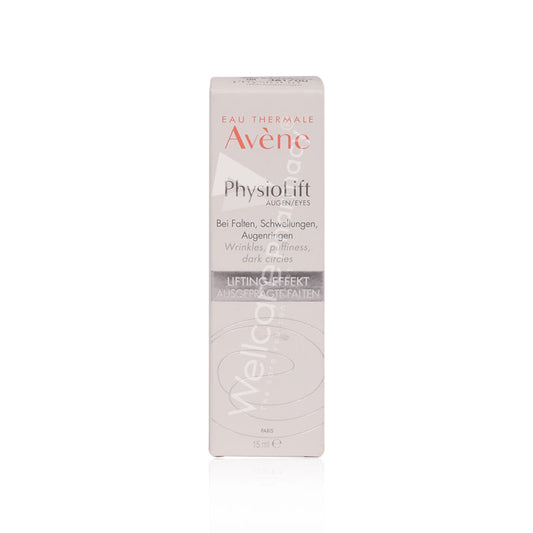 Avene Physiolift Eye Contour 15Ml