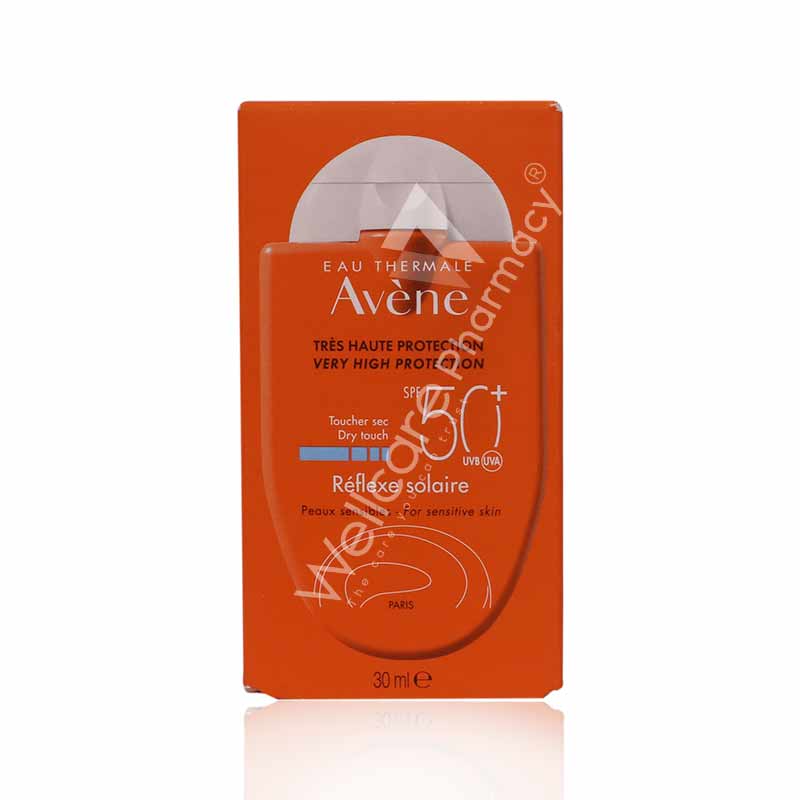 Avene Reflex Very High Protection Cream
