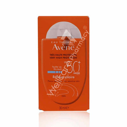 Avene Reflex Very High Protection Cream