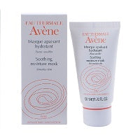 Avene Sooth Moisture Mask 50ml