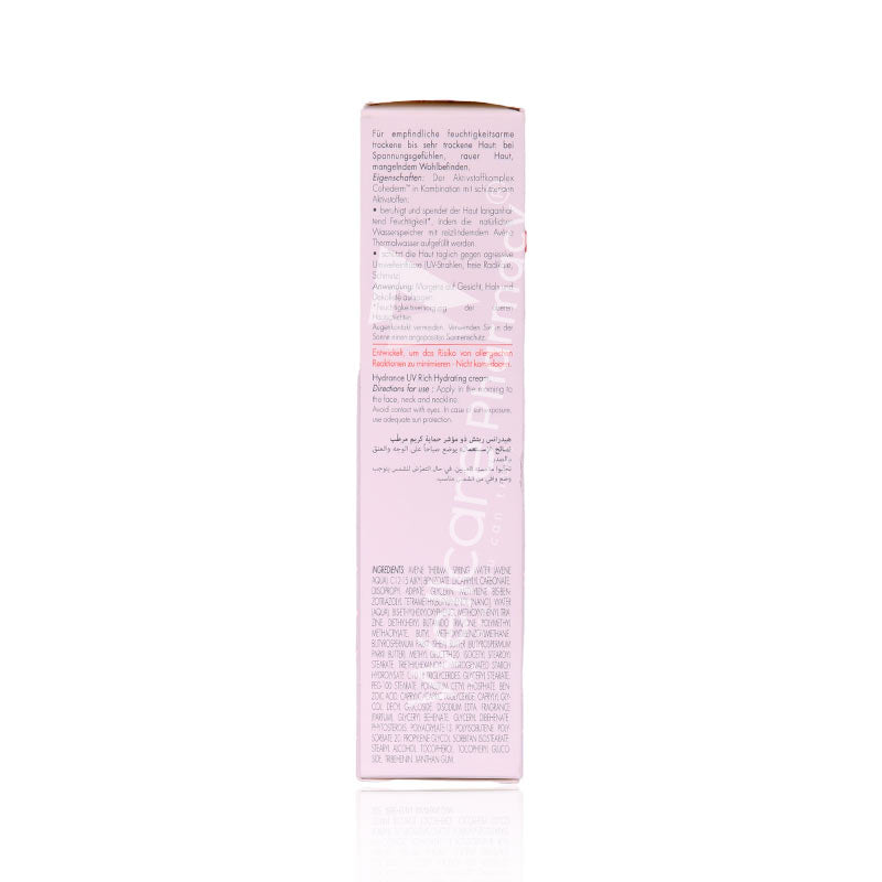 Avene Spf 30 Hydrance Rich Cream 40Ml