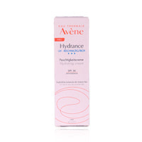 Avene Spf 30 Hydrance Rich Cream 40ml