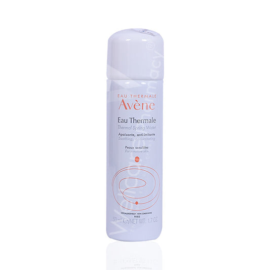 Avene Thermal Spring Water 50Ml