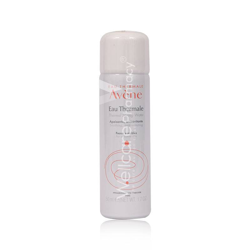 Avene Thermal Spring Water 50Ml Avene Thermal Spring Water 50Ml