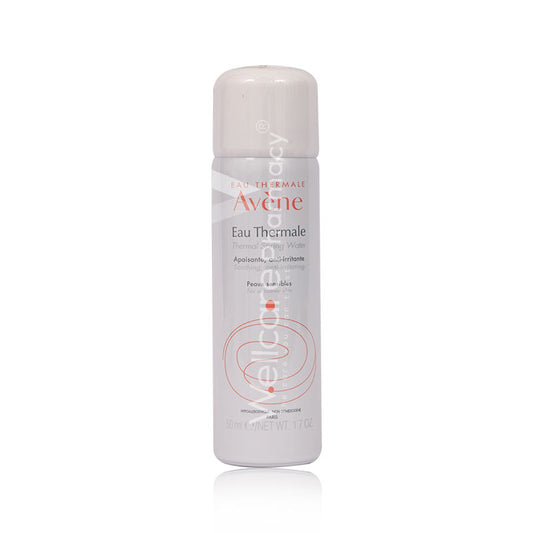 Avene Thermal Spring Water 50Ml