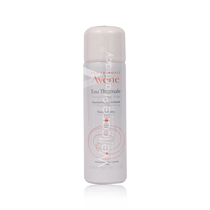 Avene Thermal Spring Water 50ml