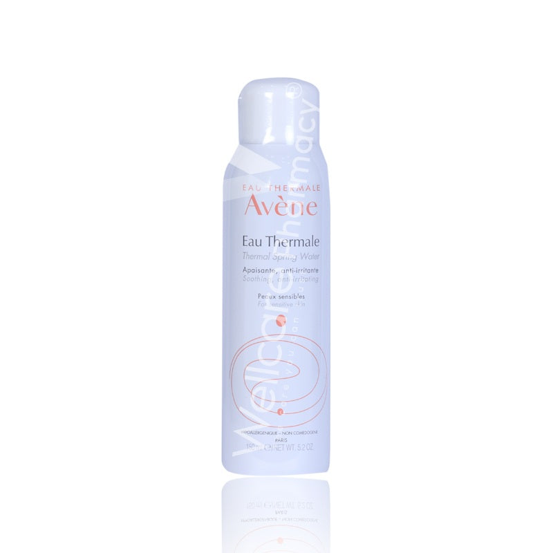Avene Thermal Water 150Ml Avene Thermal Water 150Ml
