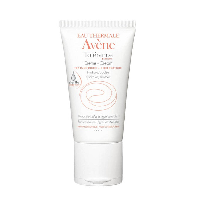 Avene Tolerance Extreme Cream 50Ml