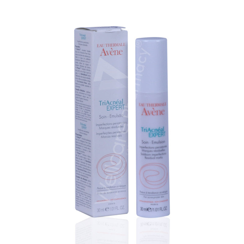 Avene Triacneal Expert Emulsion 30Ml