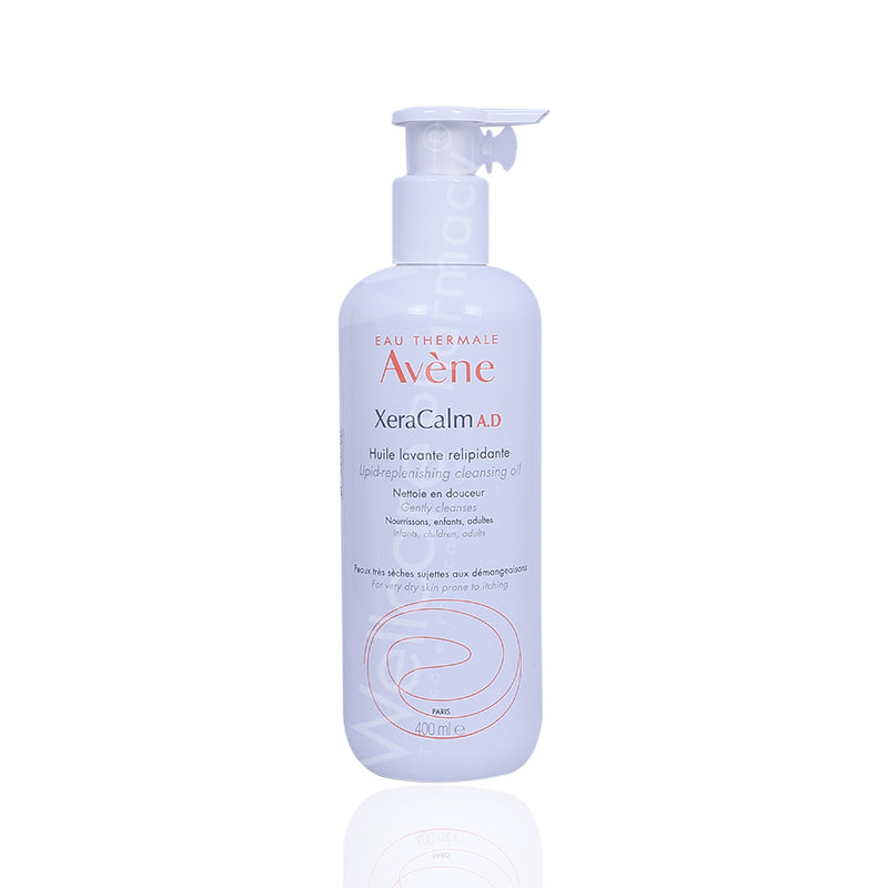 Avene Xeracalm Ad Cleansing Oil 400ml